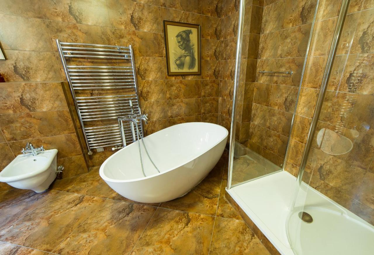 Hotel Krčínův Dům Český Krumlov Exterior foto