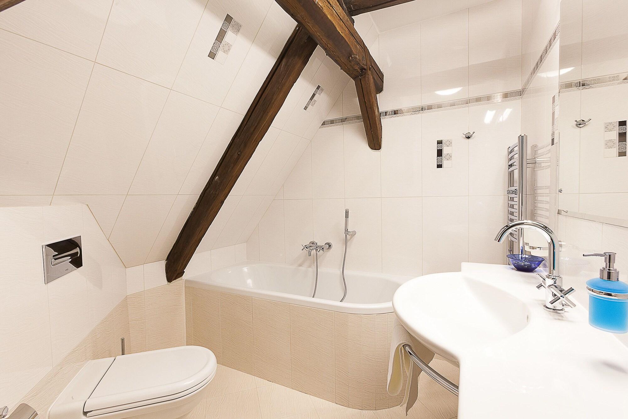 Hotel Krčínův Dům Český Krumlov Exterior foto