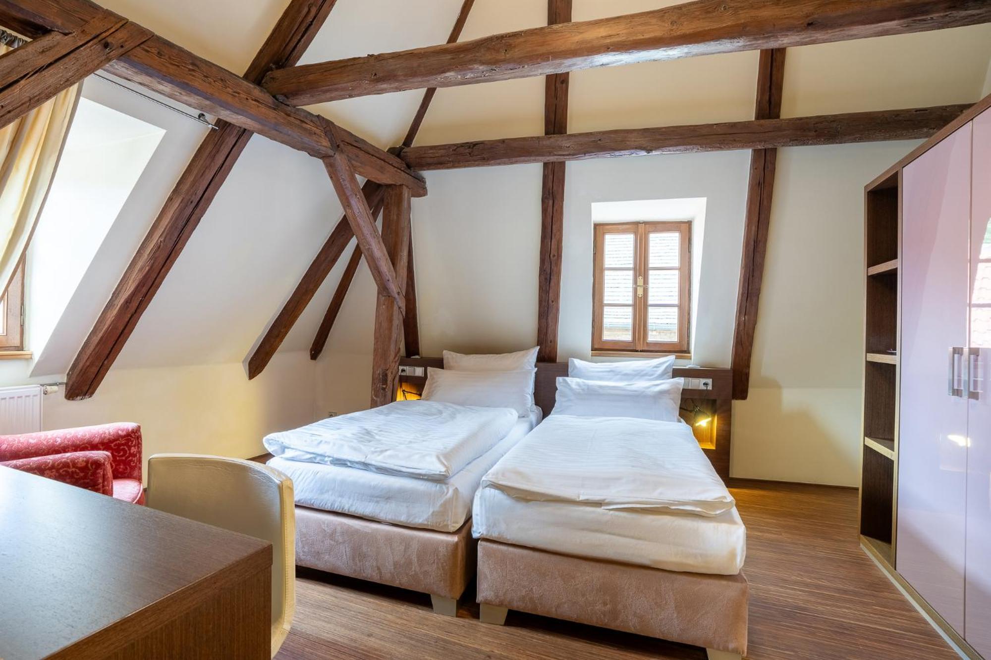 Hotel Krčínův Dům Český Krumlov Exterior foto