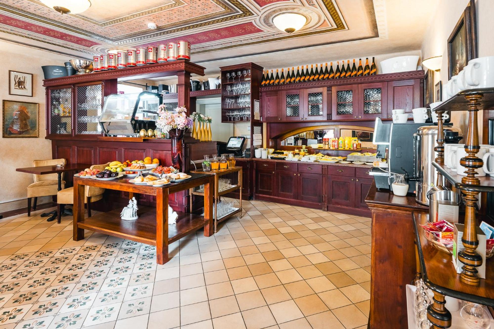 Hotel Krčínův Dům Český Krumlov Exterior foto