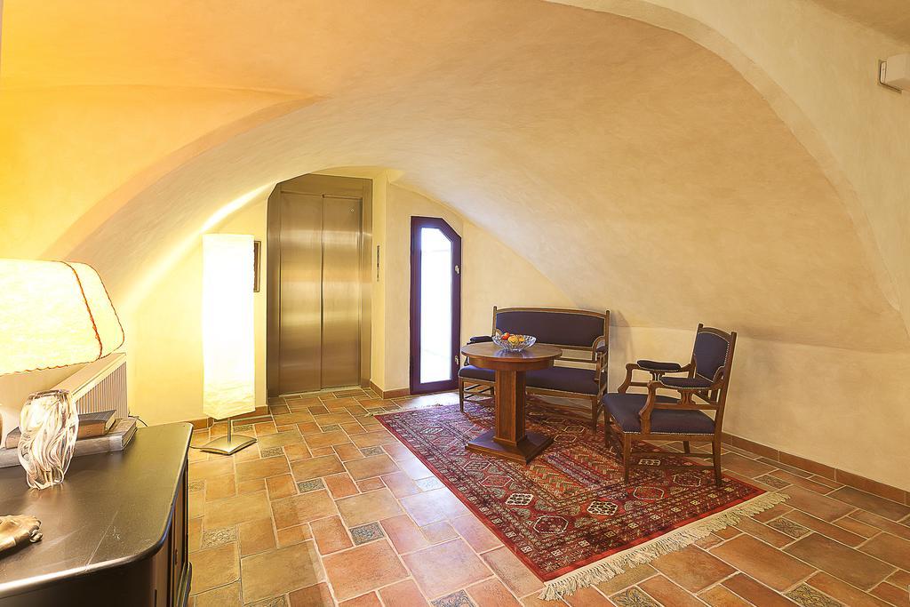 Hotel Krčínův Dům Český Krumlov Exterior foto